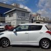 suzuki swift 2013 -SUZUKI--Swift DBA-ZC72S--ZC72S-311632---SUZUKI--Swift DBA-ZC72S--ZC72S-311632- image 10