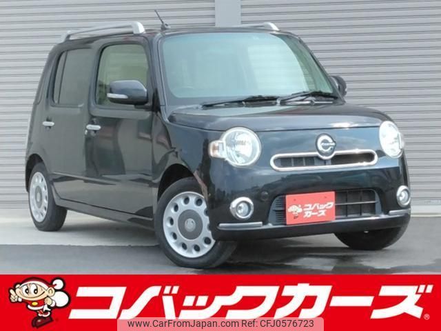 daihatsu mira-cocoa 2014 quick_quick_L675S_L675S-0151457 image 1