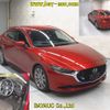 mazda mazda3 2024 CFJ1566075 image 7