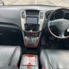 toyota harrier 2009 NIKYO_FL69033 image 10