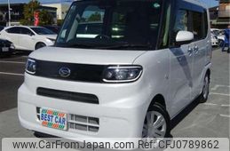 daihatsu tanto 2021 -DAIHATSU 【京都 593】--Tanto LA650S--LA650S-0130139---DAIHATSU 【京都 593】--Tanto LA650S--LA650S-0130139-