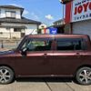 suzuki alto-lapin 2013 -SUZUKI 【名変中 】--Alto Lapin HE22S--406020---SUZUKI 【名変中 】--Alto Lapin HE22S--406020- image 28