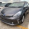 toyota prius-α 2012 CFJ1643482 image 1