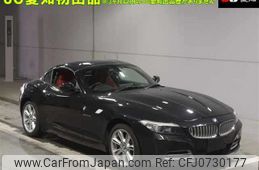 bmw z4 2009 -BMW--BMW Z4 LM25-0E355224---BMW--BMW Z4 LM25-0E355224-