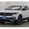 volkswagen t-cross 2021 -VOLKSWAGEN--VW T-Cross C1DKR--WVGZZZC1ZMY120178---VOLKSWAGEN--VW T-Cross C1DKR--WVGZZZC1ZMY120178- image 1