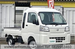 daihatsu hijet-truck 2022 -DAIHATSU--Hijet Truck 3BD-S510P--S510P-0463142---DAIHATSU--Hijet Truck 3BD-S510P--S510P-0463142-