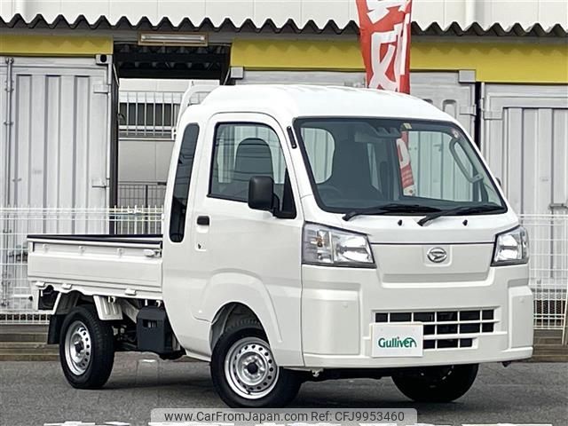 daihatsu hijet-truck 2022 -DAIHATSU--Hijet Truck 3BD-S510P--S510P-0463142---DAIHATSU--Hijet Truck 3BD-S510P--S510P-0463142- image 1