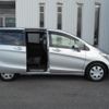 honda freed 2014 -HONDA--Freed GB3--1517666---HONDA--Freed GB3--1517666- image 23