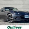 mazda roadster 2019 -MAZDA--Roadster 5BA-NDERC--NDERC-301414---MAZDA--Roadster 5BA-NDERC--NDERC-301414- image 1