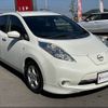 nissan leaf 2016 -NISSAN--Leaf ZAA-AZE0--AZE0-205087---NISSAN--Leaf ZAA-AZE0--AZE0-205087- image 10