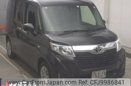 toyota roomy 2019 -TOYOTA--Roomy M900A--0342923---TOYOTA--Roomy M900A--0342923-