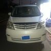 toyota alphard 2007 -TOYOTA--Alphard CBA-MNH10W--MNH10-0116296---TOYOTA--Alphard CBA-MNH10W--MNH10-0116296- image 1