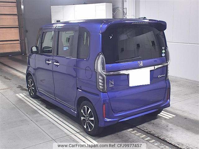 honda n-box 2019 -HONDA 【春日井 580ｺ2380】--N BOX JF3-1211163---HONDA 【春日井 580ｺ2380】--N BOX JF3-1211163- image 2