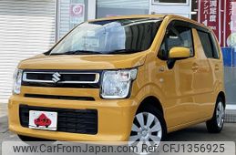 suzuki wagon-r 2020 -SUZUKI--Wagon R 5AA-MH95S--MH95S-124884---SUZUKI--Wagon R 5AA-MH95S--MH95S-124884-