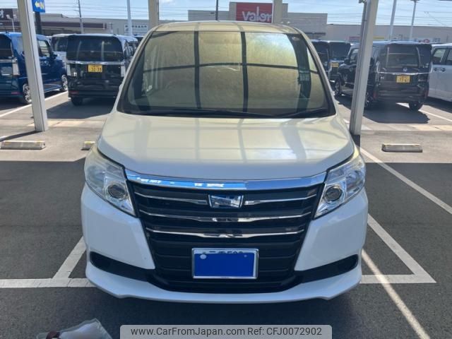 toyota noah 2015 -TOYOTA--Noah DAA-ZWR80G--ZWR80-0145776---TOYOTA--Noah DAA-ZWR80G--ZWR80-0145776- image 2