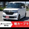 honda n-box 2019 -HONDA--N BOX JF3--JF3-2091185---HONDA--N BOX JF3--JF3-2091185- image 1