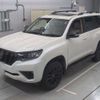 toyota land-cruiser-prado 2022 -TOYOTA 【宇都宮 392ｽ1001】--Land Cruiser Prado 3BA-TRJ150W--TRJ150-0155867---TOYOTA 【宇都宮 392ｽ1001】--Land Cruiser Prado 3BA-TRJ150W--TRJ150-0155867- image 1