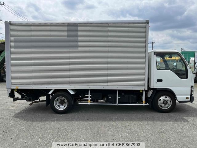 isuzu elf-truck 2006 -ISUZU--Elf PB-NKR81AN--NKR81-7035040---ISUZU--Elf PB-NKR81AN--NKR81-7035040- image 2