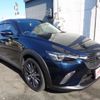 mazda cx-3 2018 -MAZDA--CX-3 6BA-DKEFW--DKEFW-105076---MAZDA--CX-3 6BA-DKEFW--DKEFW-105076- image 10