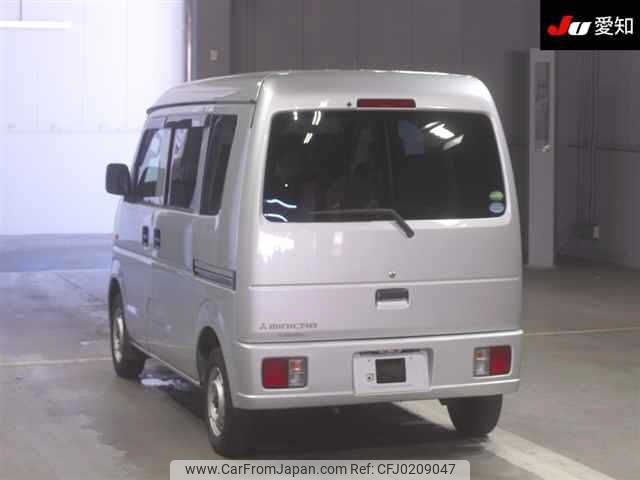 mitsubishi minicab-van 2014 -MITSUBISHI--Minicab Van DS64V--793168---MITSUBISHI--Minicab Van DS64V--793168- image 2