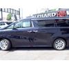 toyota alphard 2018 quick_quick_DBA-AGH30W_AGH30-0184135 image 12