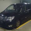 nissan serena 2014 -NISSAN--Serena DAA-HFC26--HFC26-201788---NISSAN--Serena DAA-HFC26--HFC26-201788- image 1