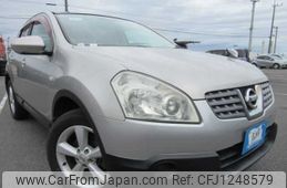 nissan dualis 2008 646828-Y2025020317F-12