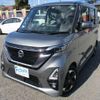 nissan roox 2020 -NISSAN 【名変中 】--Roox B44A--0027327---NISSAN 【名変中 】--Roox B44A--0027327- image 1