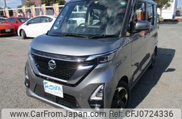 nissan roox 2020 -NISSAN 【名変中 】--Roox B44A--0027327---NISSAN 【名変中 】--Roox B44A--0027327-