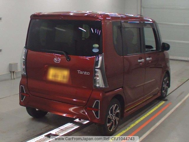 daihatsu tanto 2019 -DAIHATSU 【八王子 581け4038】--Tanto LA650S-0052218---DAIHATSU 【八王子 581け4038】--Tanto LA650S-0052218- image 2