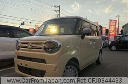 suzuki wagon-r 2024 -SUZUKI 【八王子 581ｷ5883】--Wagon R Smile 5AA-MX91S--MX91S-221260---SUZUKI 【八王子 581ｷ5883】--Wagon R Smile 5AA-MX91S--MX91S-221260-