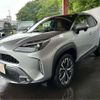toyota yaris-cross 2022 -TOYOTA 【千葉 303】--Yaris Cross 5BA-MXPB15--MXPB15-3007593---TOYOTA 【千葉 303】--Yaris Cross 5BA-MXPB15--MXPB15-3007593- image 41