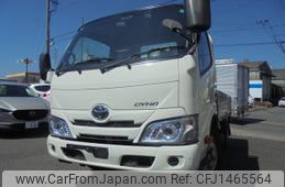 toyota dyna-truck 2020 YAMAKATSU_XZC605-0027220