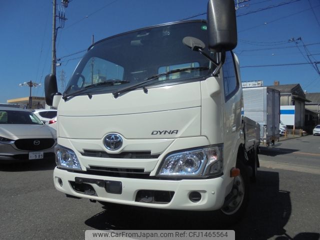 toyota dyna-truck 2020 YAMAKATSU_XZC605-0027220 image 1