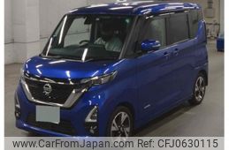 nissan roox 2021 quick_quick_4AA-B45A_0324904