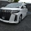 toyota alphard 2020 -TOYOTA--Alphard 3BA-AGH30W--AGH30-9003060---TOYOTA--Alphard 3BA-AGH30W--AGH30-9003060- image 1