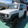 suzuki jimny-sierra 2023 -SUZUKI 【滋賀 530ﾇ7400】--Jimny Sierra JB74W--197719---SUZUKI 【滋賀 530ﾇ7400】--Jimny Sierra JB74W--197719- image 1