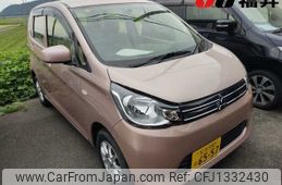 mitsubishi ek-wagon 2014 -MITSUBISHI--ek Wagon B11W-0113055---MITSUBISHI--ek Wagon B11W-0113055-