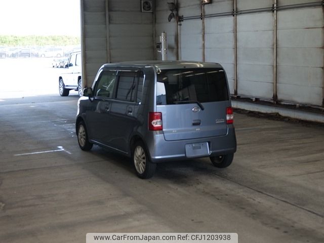 daihatsu move-conte 2010 -DAIHATSU--Move Conte L575S-0074406---DAIHATSU--Move Conte L575S-0074406- image 2