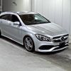 mercedes-benz cla-class 2018 -MERCEDES-BENZ--Benz CLA 117942-2N631893---MERCEDES-BENZ--Benz CLA 117942-2N631893- image 1