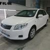 toyota corolla-axio 2009 -TOYOTA--Corolla Axio NZE144--6015738---TOYOTA--Corolla Axio NZE144--6015738- image 1