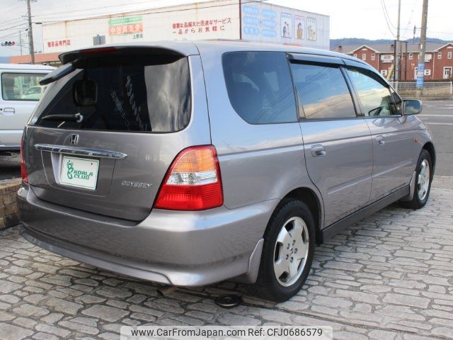 honda odyssey 2000 -HONDA--Odyssey RA6--1076255---HONDA--Odyssey RA6--1076255- image 2