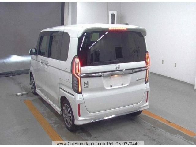 honda n-box 2021 quick_quick_6BA-JF3_JF3-5070682 image 2