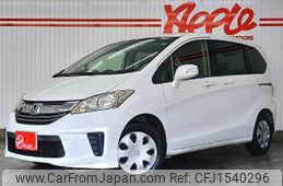 honda freed 2015 CFJ1540296