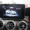 mercedes-benz c-class 2017 CFJ1834182 image 10