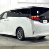 toyota alphard 2024 CFJ1784688 image 19