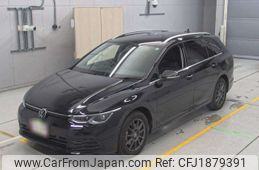 volkswagen golf-variant 2022 CFJ1879391