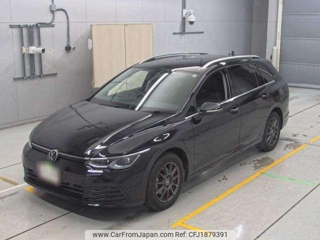 volkswagen golf-variant 2022 CFJ1879391 image 1
