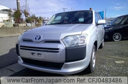 toyota succeed-van 2019 -TOYOTA--Succeed Van 6AE-NHP160V--NHP160-0002492---TOYOTA--Succeed Van 6AE-NHP160V--NHP160-0002492-