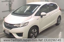 honda fit 2013 -HONDA--Fit GP5-3023791---HONDA--Fit GP5-3023791-